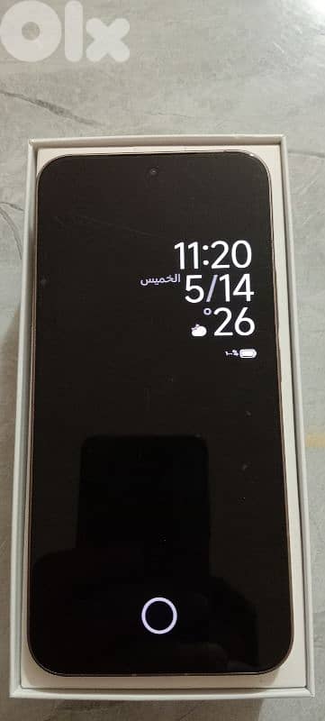 Xiaomi 15t pro used like new 5