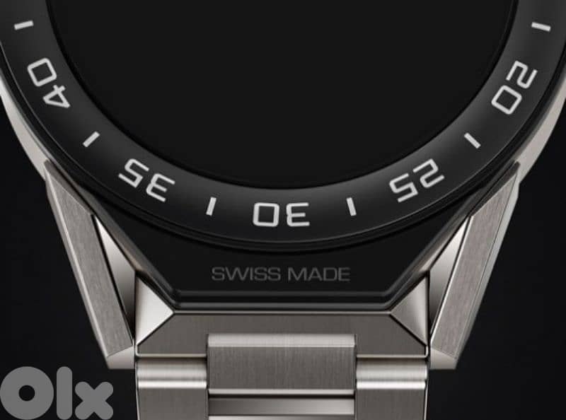 Tag heuer 2