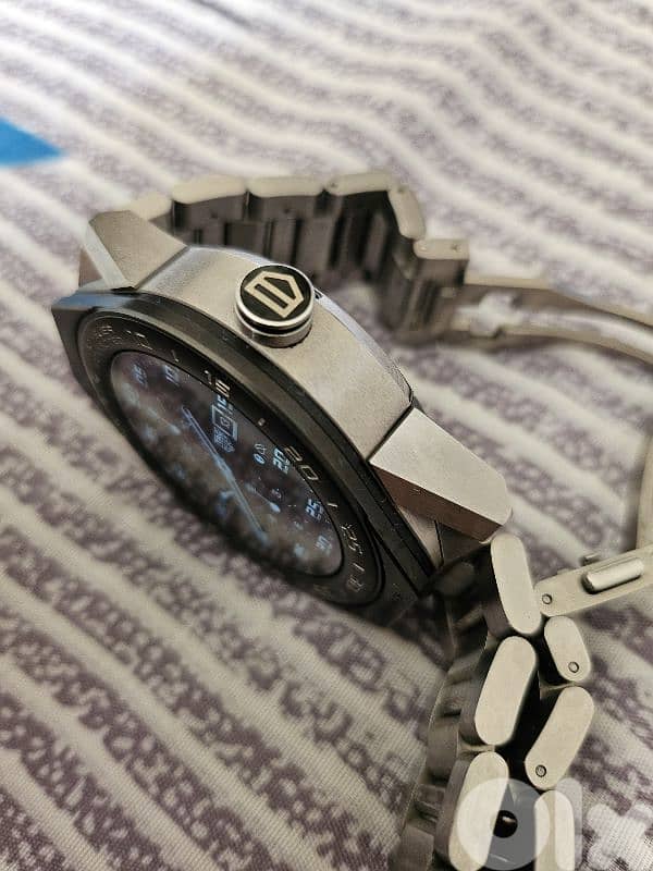 Tag heuer 7