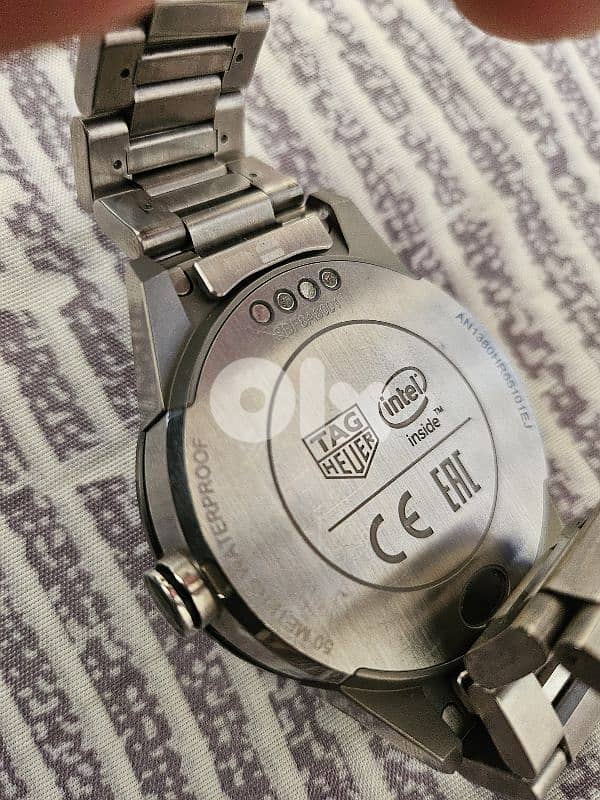 Tag heuer 8