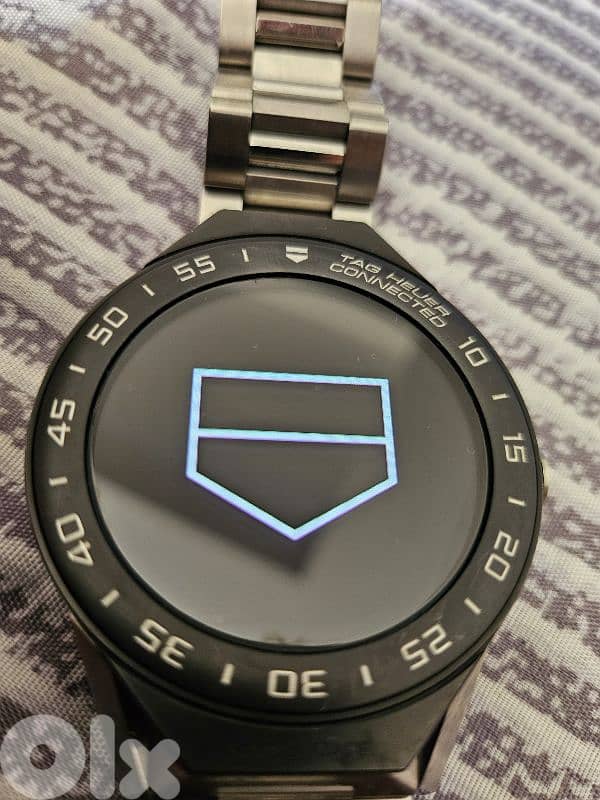 Tag heuer 15