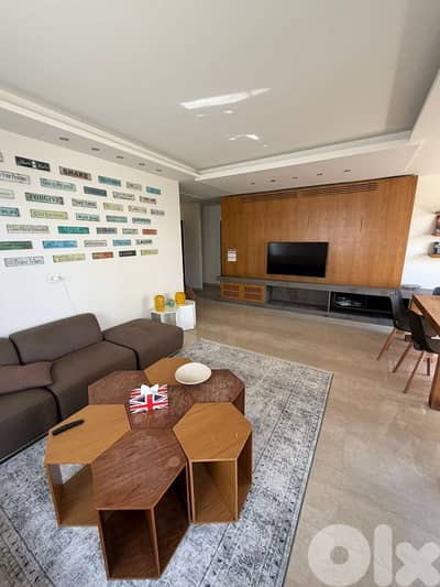 Apartment for sale Monteverde شقة للببع المنتفردي
