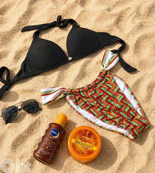 Trendy Bikinis & Swimwear 15