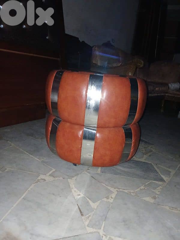 بوف أنتيك 2