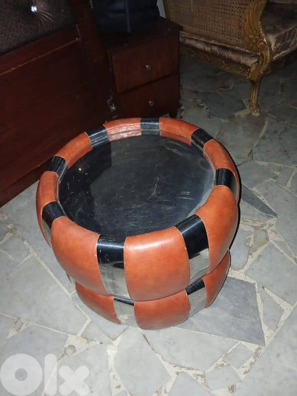 بوف أنتيك 3