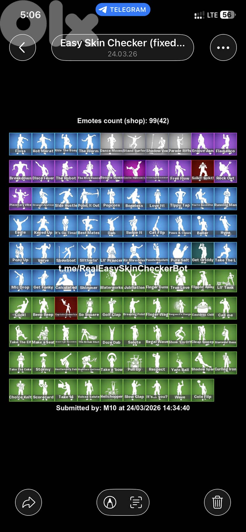 Fortnite account season 2 chapter 1 1