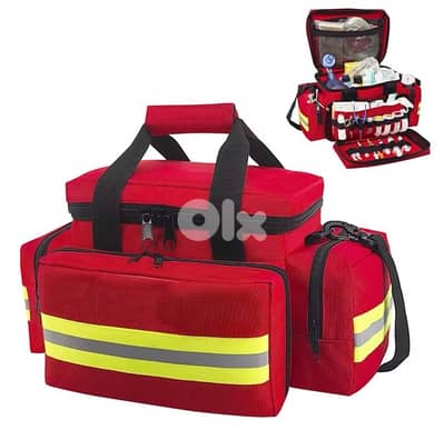First Aid kit all types and sizes