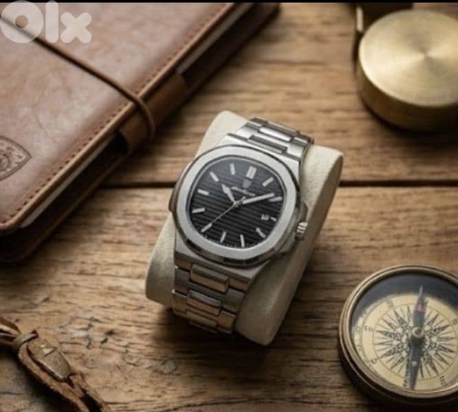 Timeless Elegance Watch Collection 1