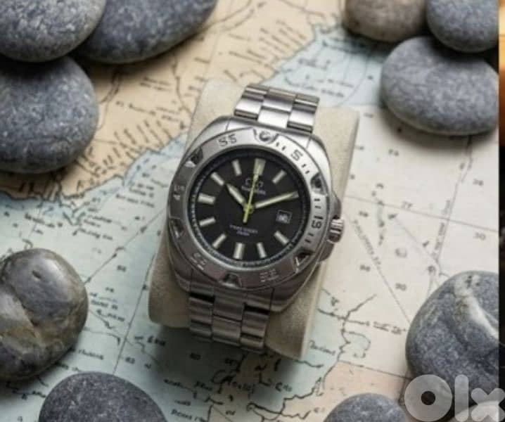 Timeless Elegance Watch Collection 3