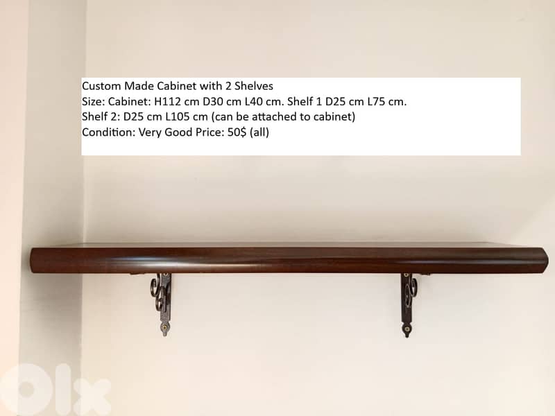 Biblios, tables & Chandeliers 3