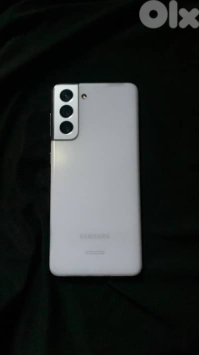 S21 5g