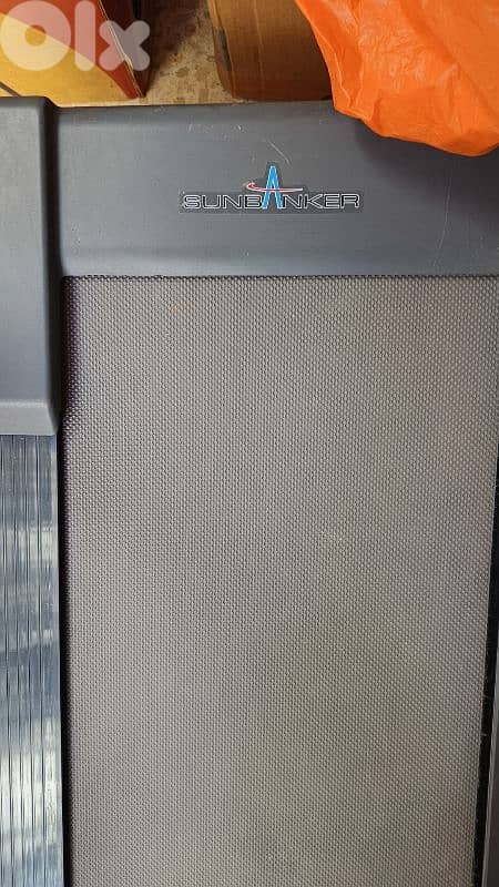 treadmill 4