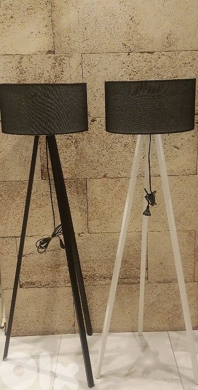 lampader 150cm 6