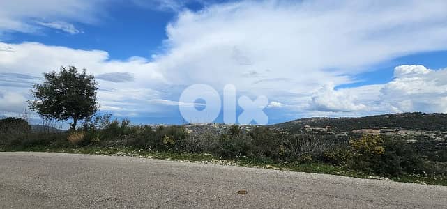 RWB440MT - Land for sale in Jbeil - Kherbeh