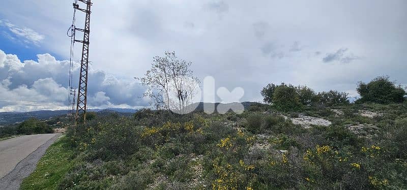 RWB440MT - Land for sale in Jbeil - Kherbeh 2