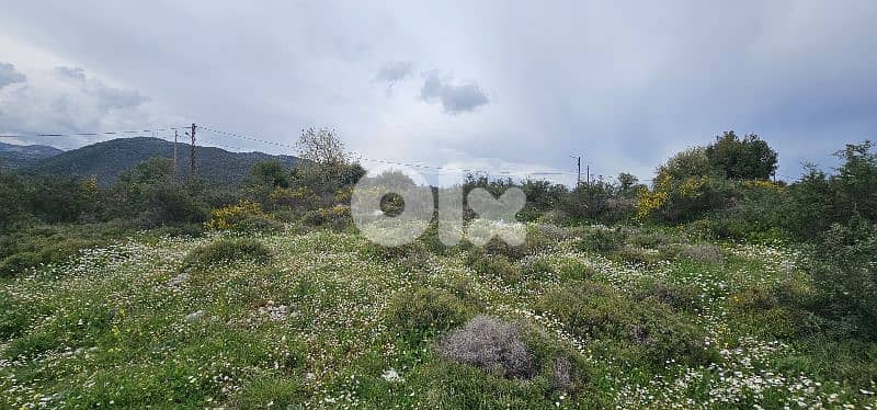 RWB440MT - Land for sale in Jbeil - Kherbeh 3