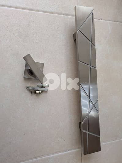 door handle