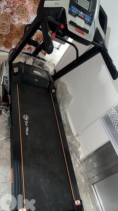 treadmill