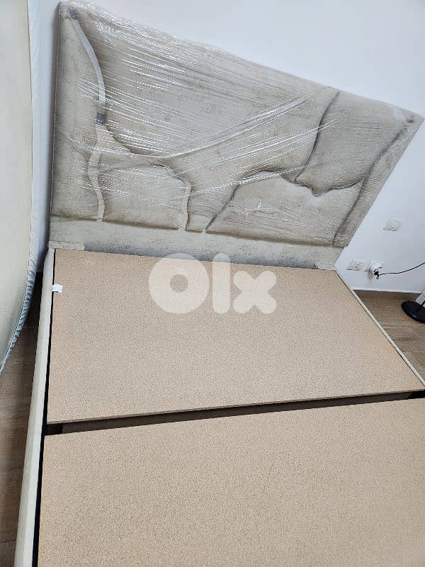 king-size bed frame 1