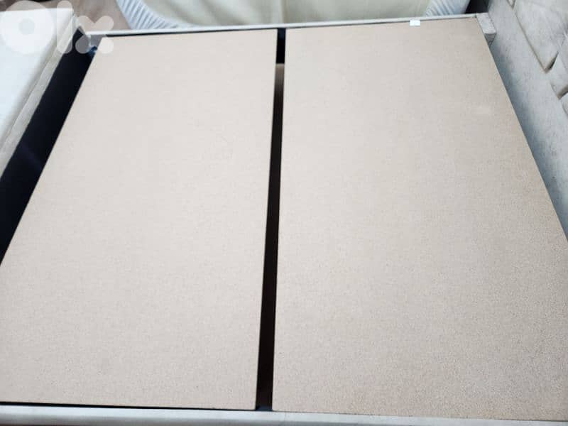 king-size bed frame 2