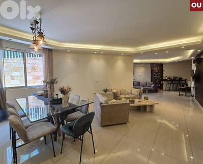 Terrace, hazmieh, New Mar Takla, Baabda/نيو مار تقلا  REF#PF136295