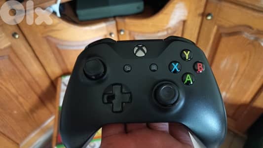 Xbox one S 1 terra