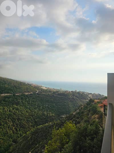 RWB442MT - Apartment for rent in Blat Jbeil