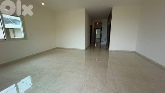 Apartment for rent in Blat-Jbeil, minutes from LAU