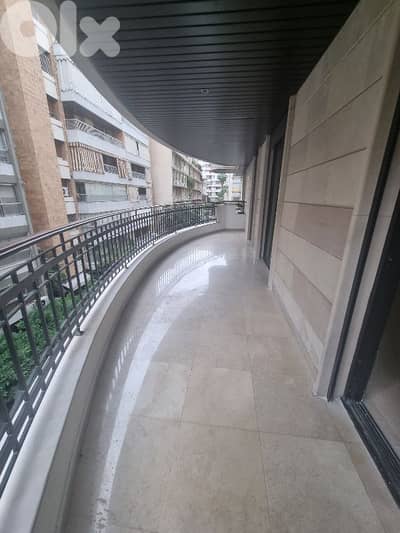 Apartment in Zarif - Beirut for sale 385,000$ شقة للبيع في بيروت ظريف