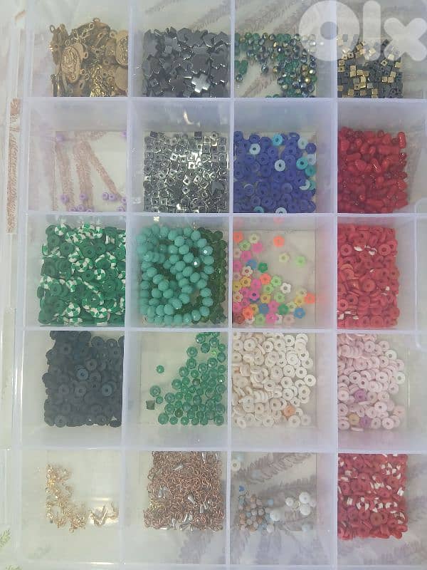 handmade accessories tools 3