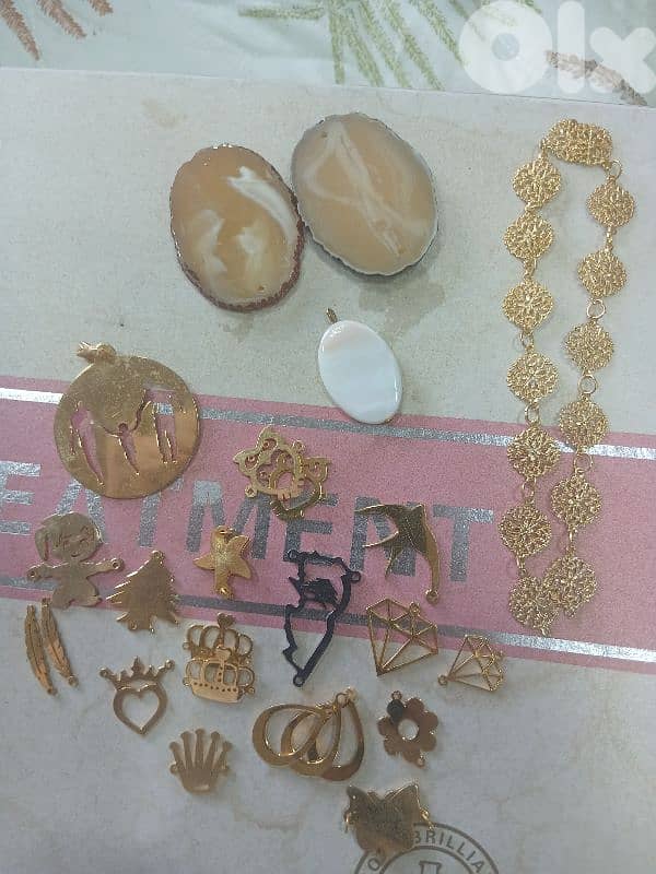 handmade accessories tools 4