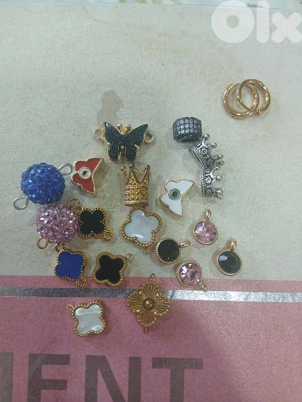 handmade accessories tools 6