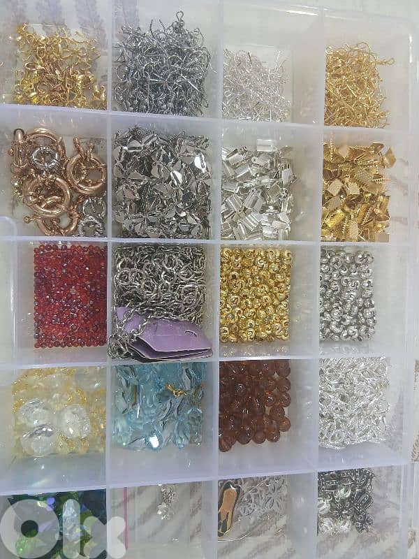 handmade accessories tools 7