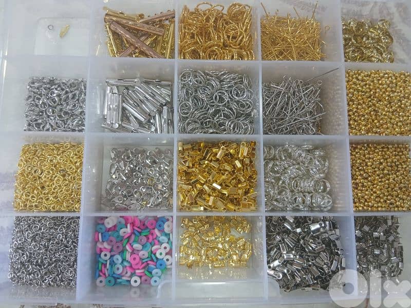 handmade accessories tools 8
