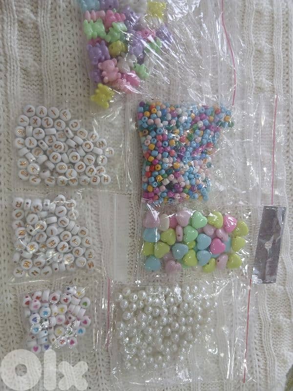 handmade accessories tools 13