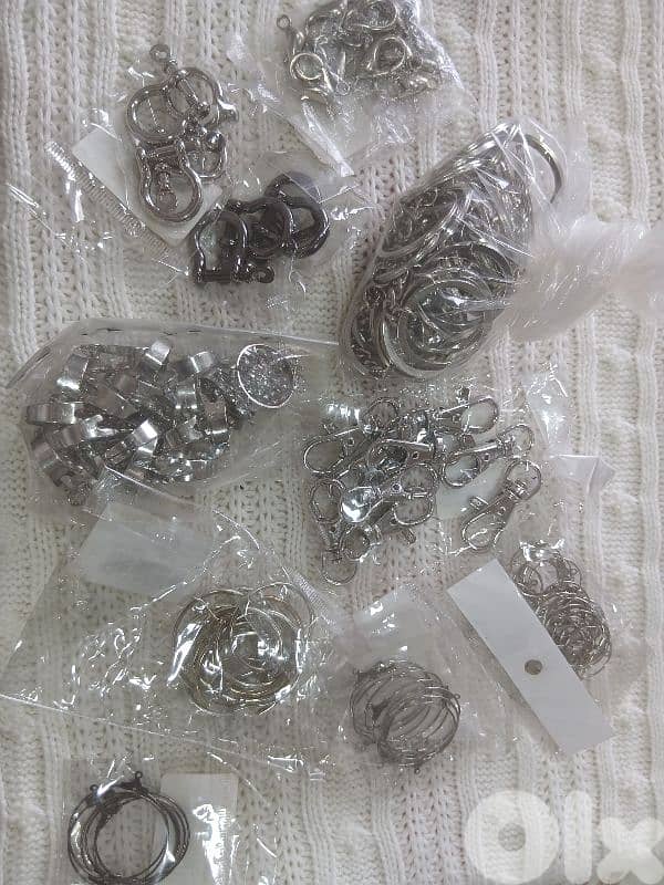 handmade accessories tools 15