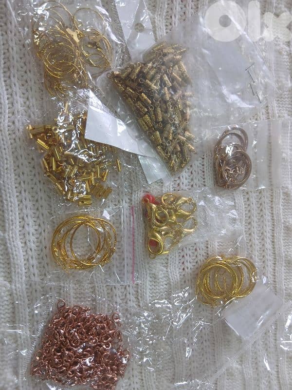 handmade accessories tools 16