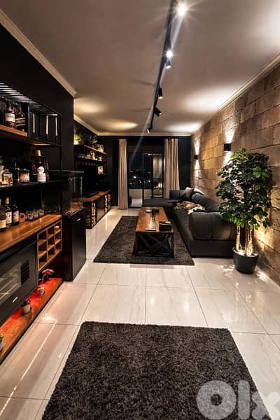 Apartment For Sale in Bouar 137000$ شقة للبيع في البوار