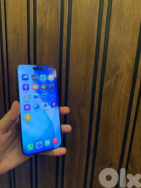 iphone 16 pro max 256gb 1