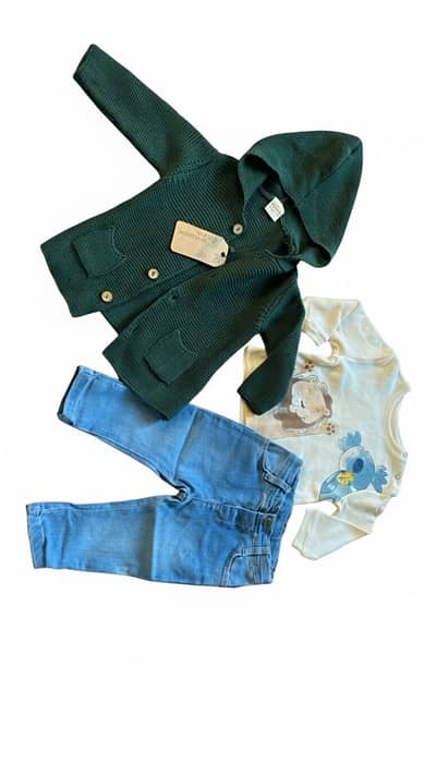 kids clothes