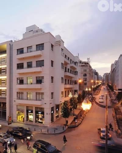 OfficeS for Rent , Prime Location, Downtown Beirut