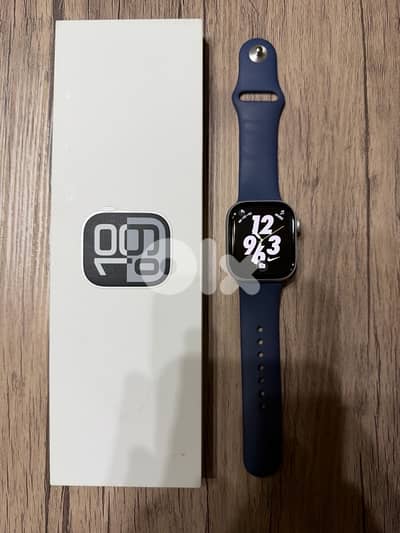 apple watch series 10 42mm