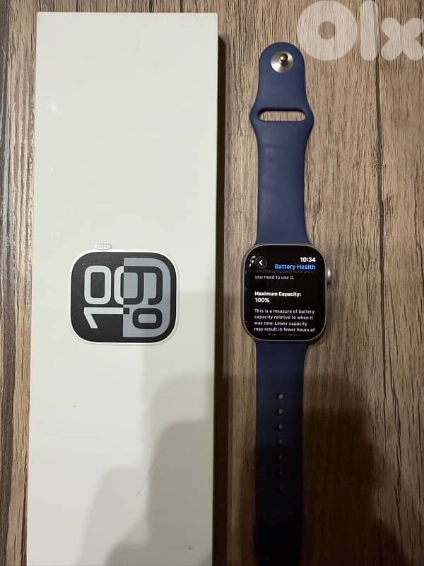 apple watch series 10 42mm 1