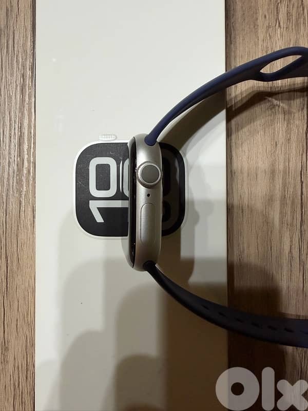 apple watch series 10 42mm 3