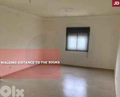 Prime location, 3 Minutes from Souks, Batroun/البترون REF#JD136309