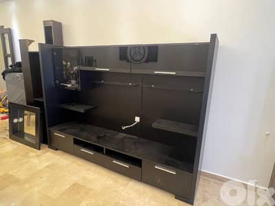 tv unit