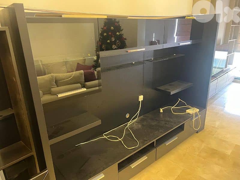 tv unit 1