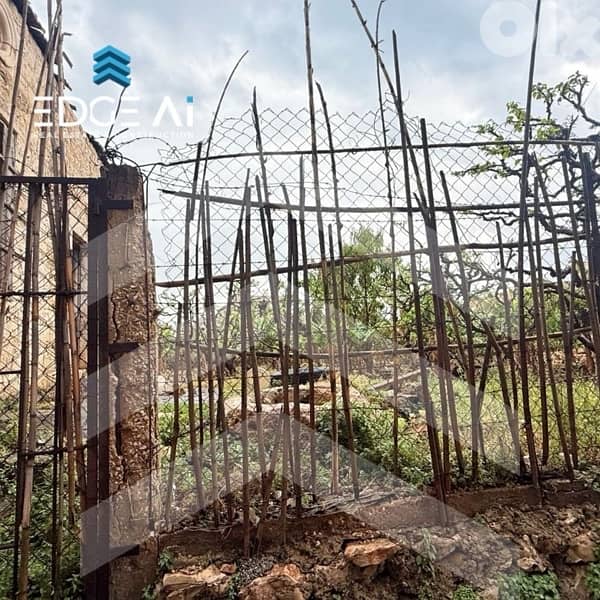 Land for Sale | Bouar  Ref: #MK201003 2