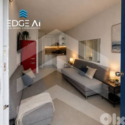 Studio for Rent in a Private Resort | Safra  Ref: #KD201011