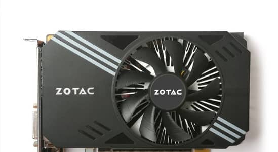 zotac gtx 1060 6gb